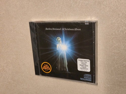 Barbara streisand christmas - barbara, a