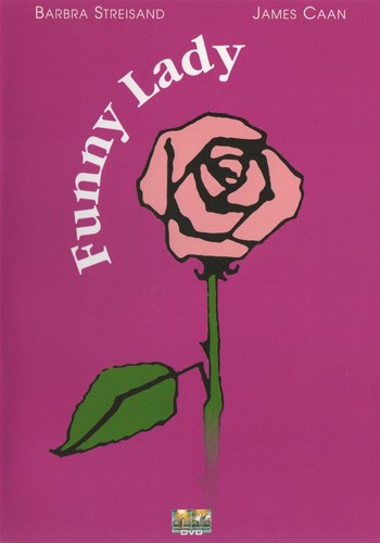 Funny lady barbara - funny,
