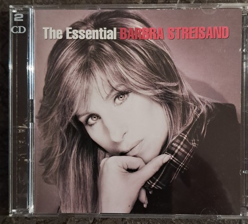 Barbara streisand the - barbara,