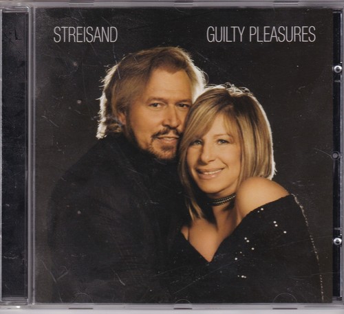 Barbara streisand - -, cd