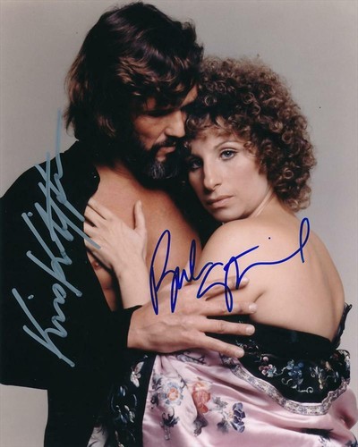 Photo kris kristofferson - kristofferson, et