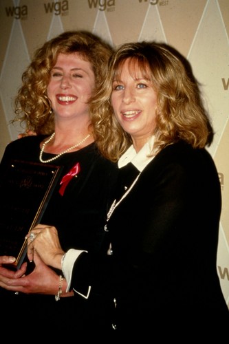 Dia barbara streisand - barbara,