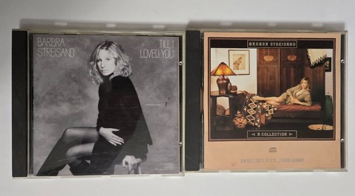 Barbara streisand till i - barbara,