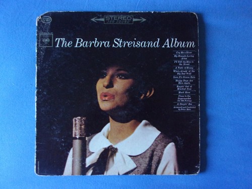 The barbara streisand - the,