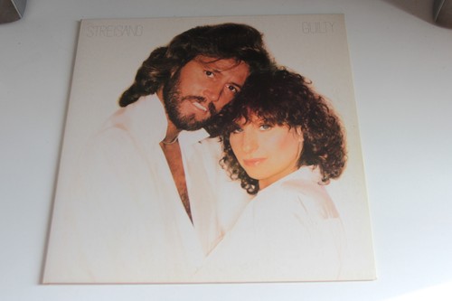 Barbara streisand guilty - barbara, ‎-