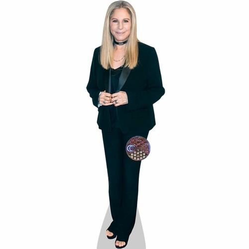 Barbara streisand grandezza - streisand,
