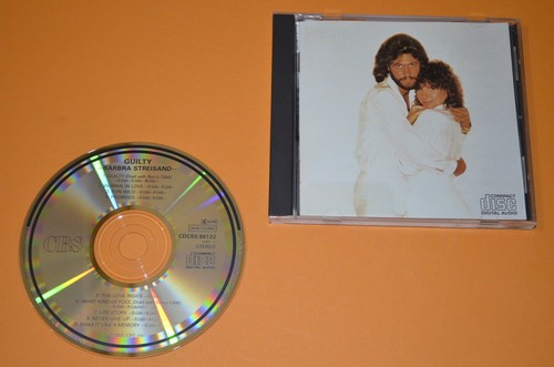 Barbara streisand gulity - -, /