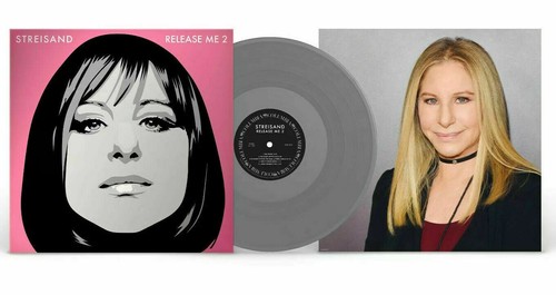 Barbara streisand release 2 - barbara,