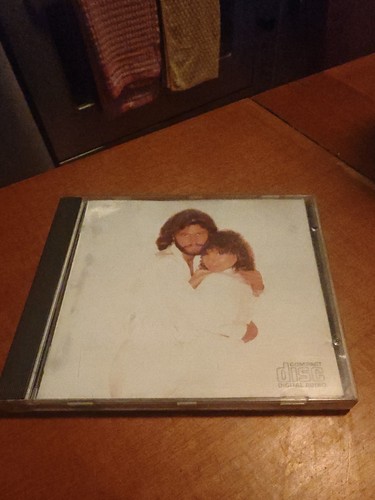 Barbara streisand guilty - cd,