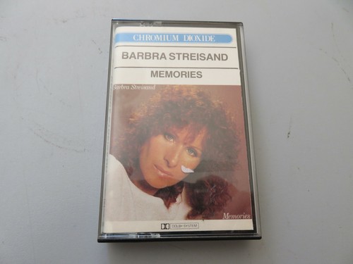 Barbara streisand - barbara,