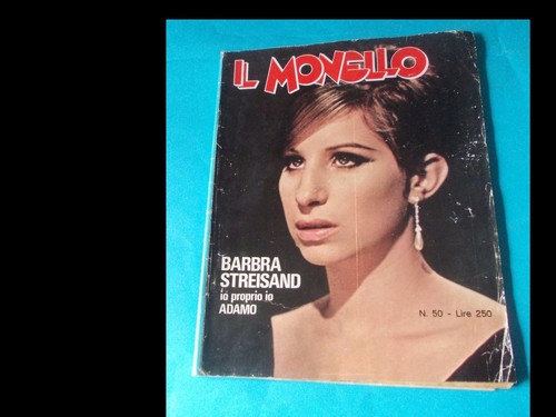 Monello 50 del 1975 - il,