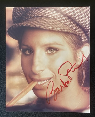 Barbara streisand foto - barbara,