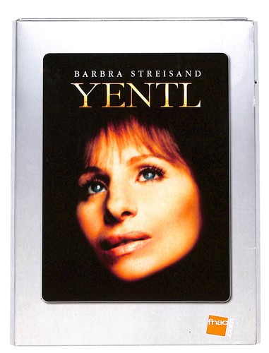 Ebond barbara streisand - barbara,