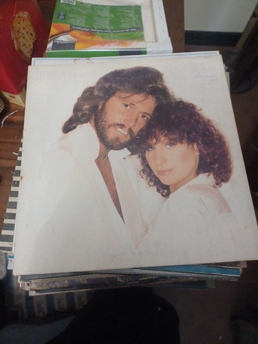 Vinile giri guilty di - giri,