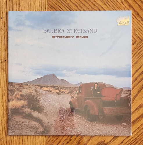 Barbara streisand stoney - streisand,