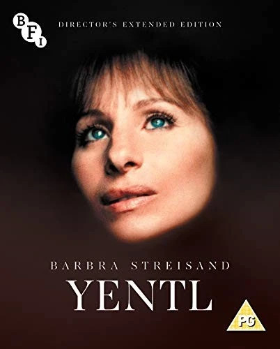 Yentl - yentl, streisand)
